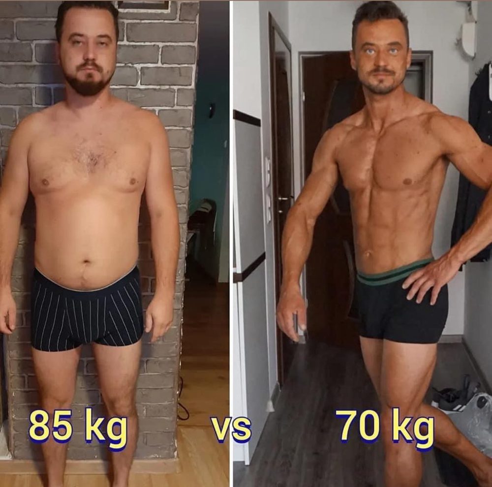 Transformacja sylwetki klientki – modelowanie sylwetki kobiet w Trójmieście