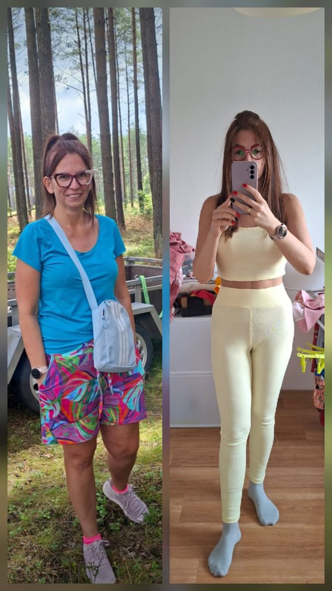 Metamorfoza klienta – kompleksowa opieka online z Jakubem Kaszubą