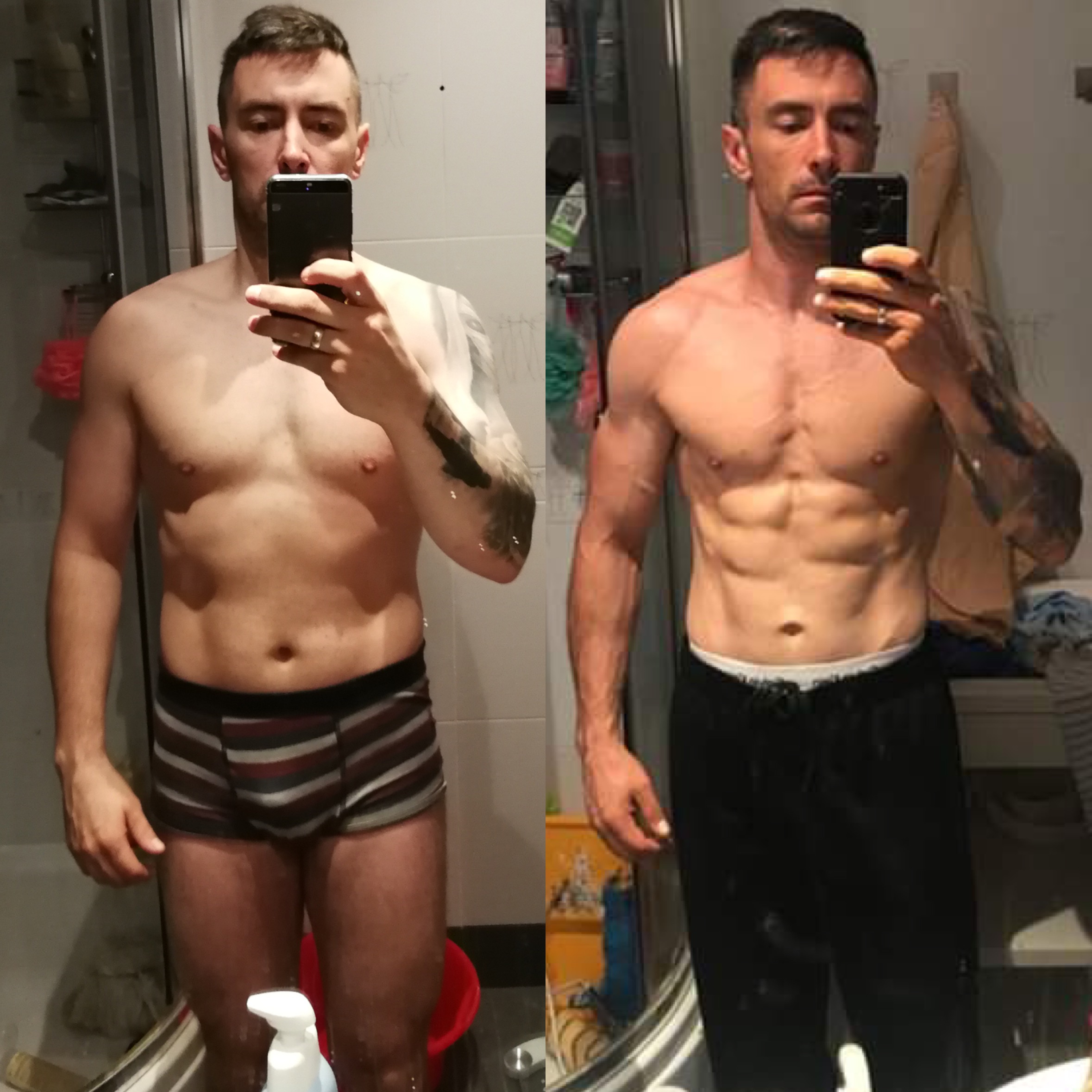 Transformacja Bartek
