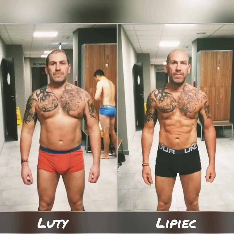 Transformacja Marek